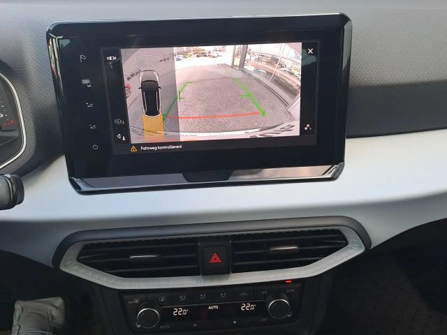 Seat Arona DSG Style