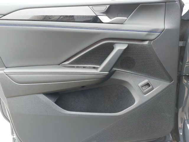 Volkswagen Tiguan 2.0 TDI DSG R-Line