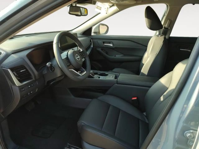 Nissan X-trail N-Connecta