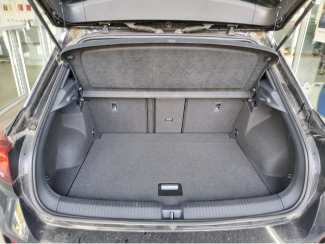 Volkswagen T-Roc 1.0 TSI R-Line