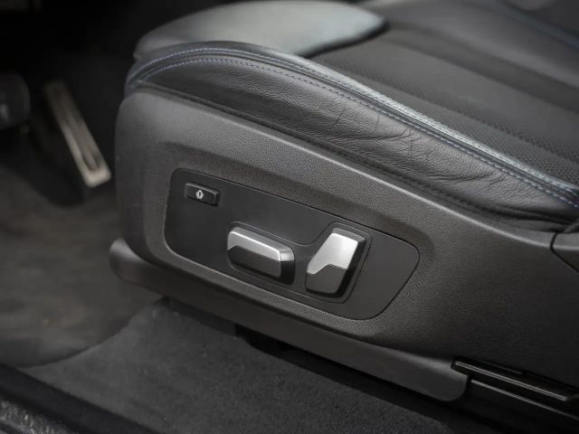 BMW X3 M-Sport xDrive30e