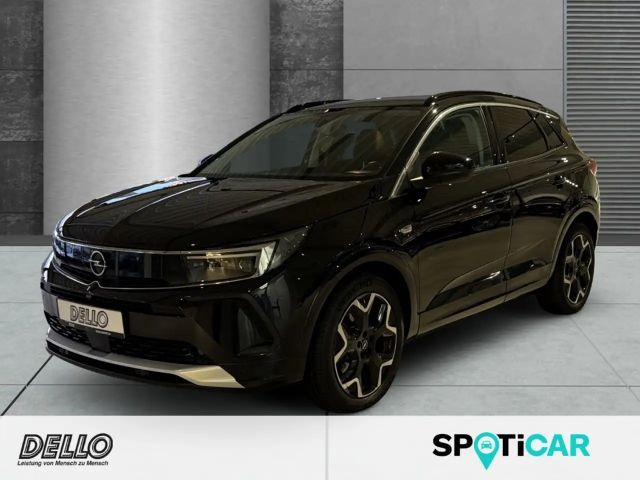 Opel Grandland X Ultimate
