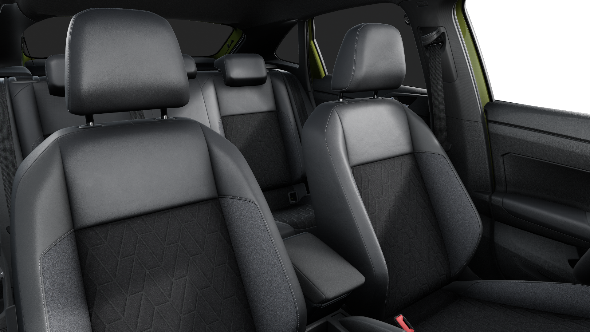 Volkswagen Taigo DSG