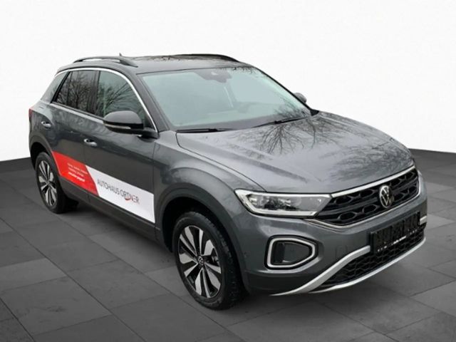 Volkswagen T-Roc DSG Plus