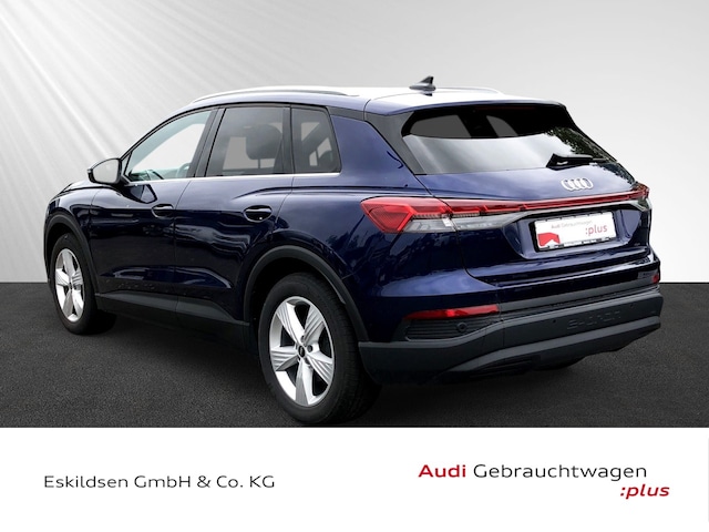 Audi Q4 e-tron 35