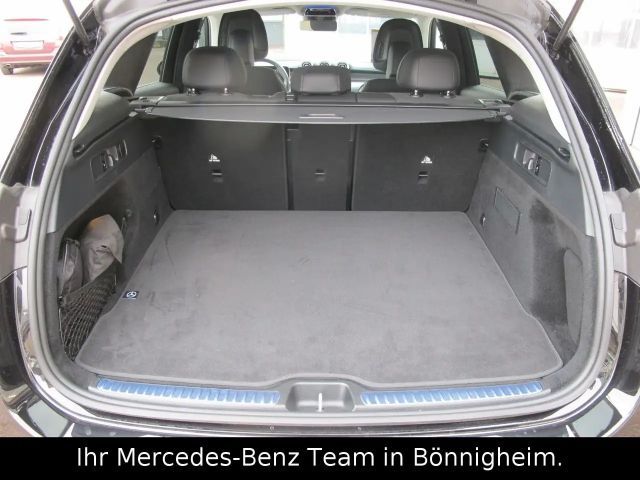 Mercedes-Benz GLC 200 4MATIC AMG Line