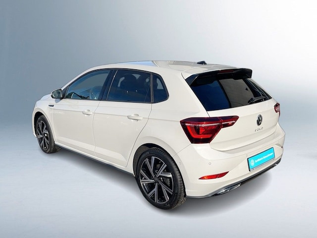 Volkswagen Polo 1.0 TSI IQ.Drive