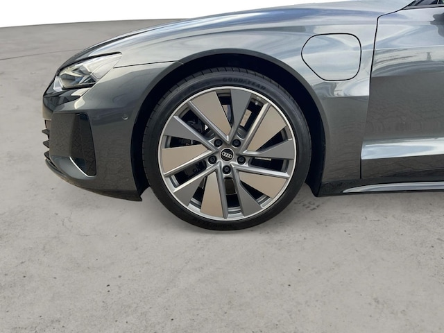 Audi e-tron GT Quattro
