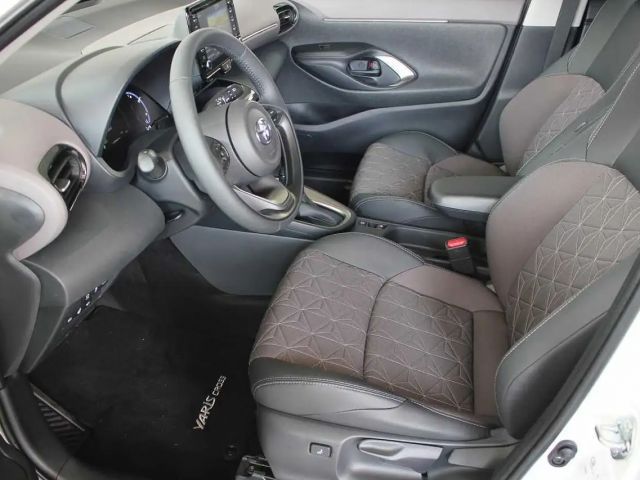 Toyota Yaris Cross Style