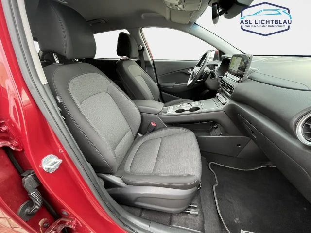 Hyundai Kona Electric Trend