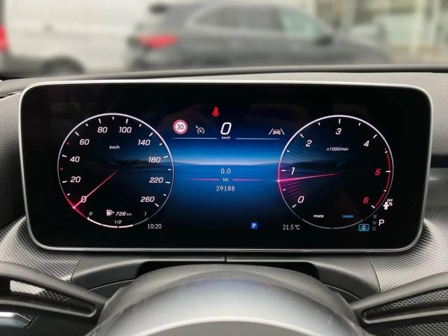 Mercedes-Benz C 220 AVANTGARDE C 220 d Sedan