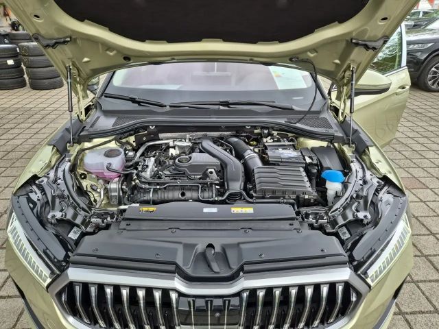 Skoda Superb 1.5 TSI Combi Selection