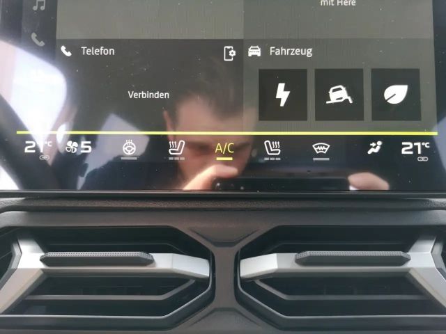 Dacia Bigster Hybrid 155