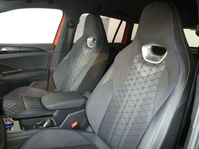 Volkswagen Tiguan DSG R-Line