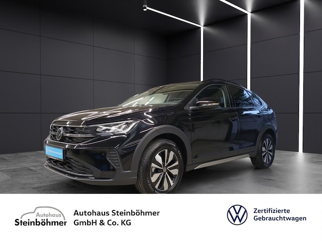 Volkswagen Taigo 1.0 TSI