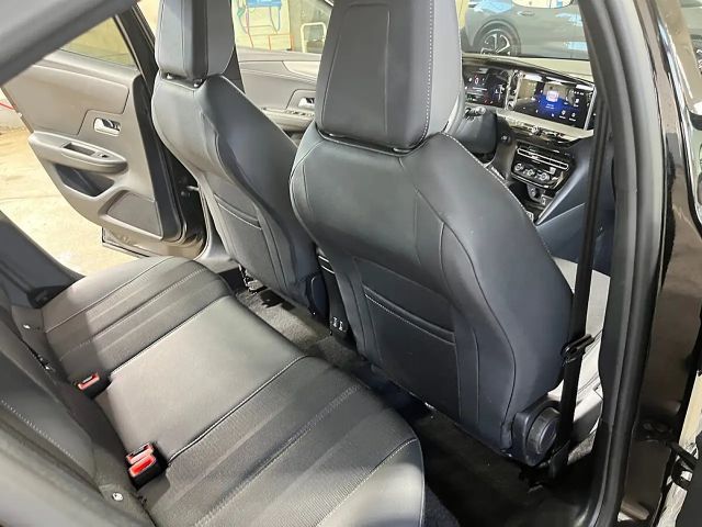 Opel Mokka GS-Line Grand Sport Turbo