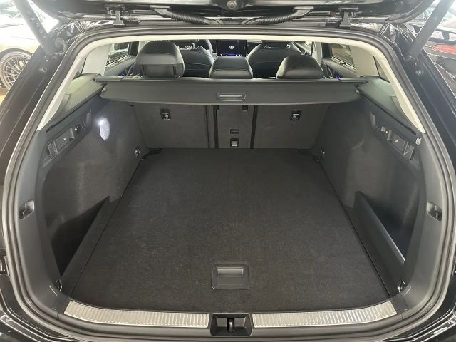 Volkswagen Passat 2.0 TDI