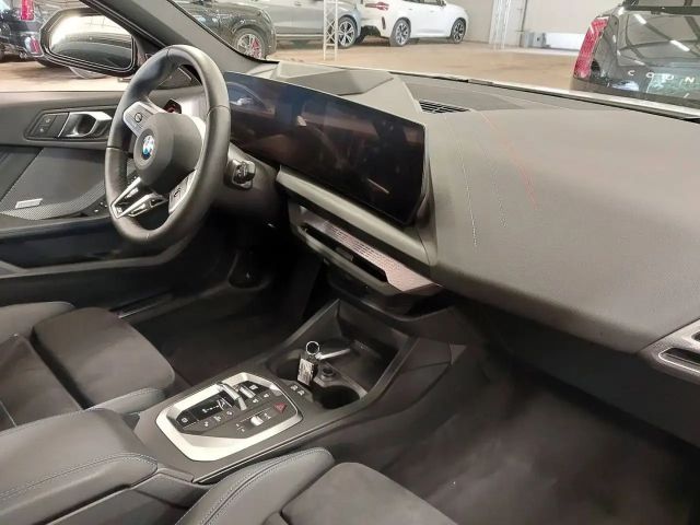 BMW 123 M-Sport Sedan xDrive