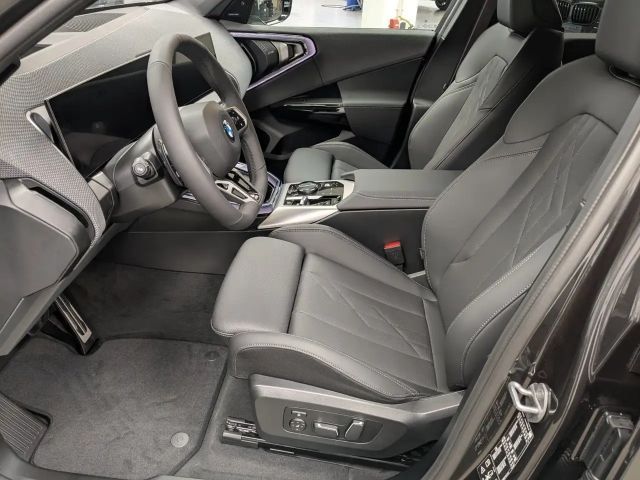 BMW X3 M-Sport xDrive