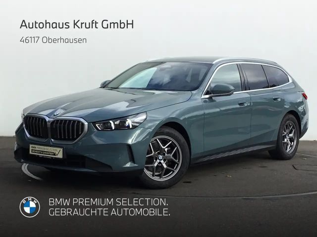 BMW 520 520d Touring