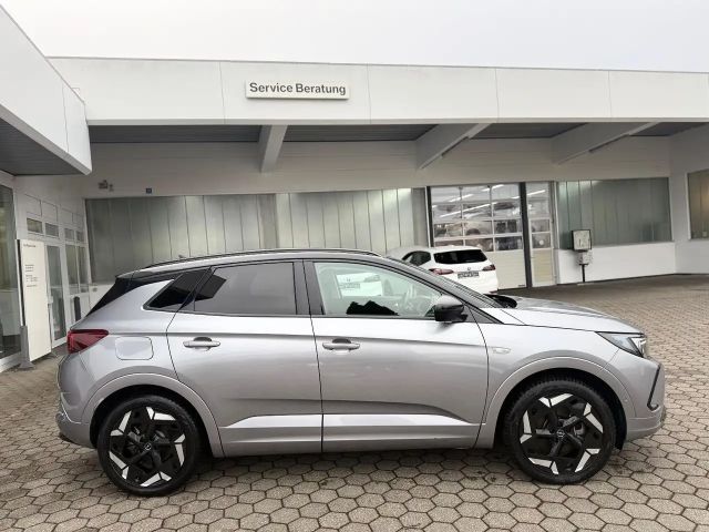 Opel Grandland X GSe