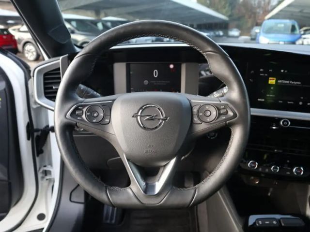 Opel Mokka GS-Line Grand Sport