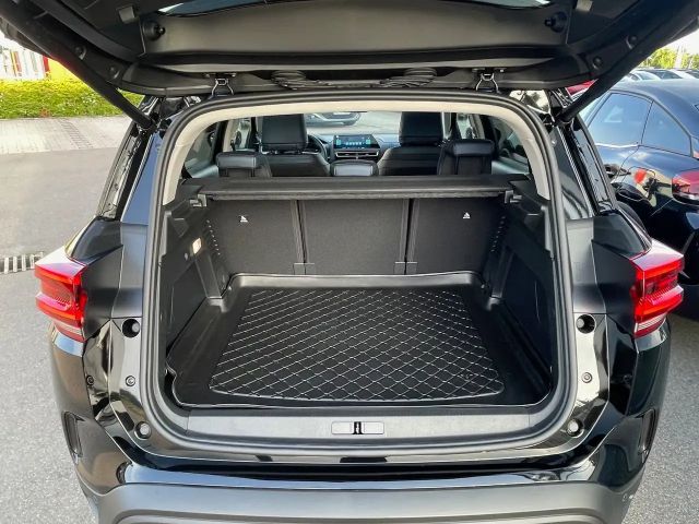 Citroën C5 Aircross Hybrid Max