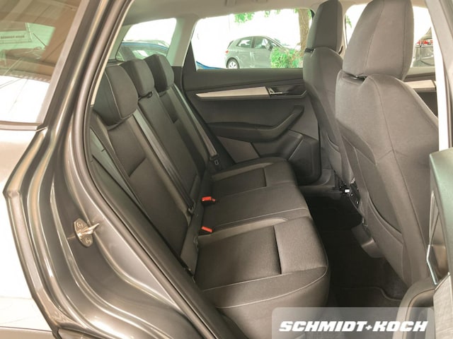 Skoda Karoq 1.5 TSI ACT Tour