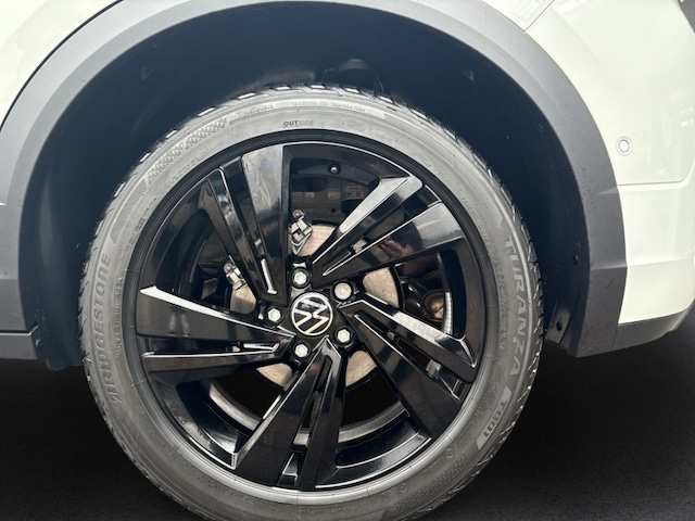 Volkswagen T-Roc T-Roc1.5 DSG R-Line LED Navi AHK Kamera