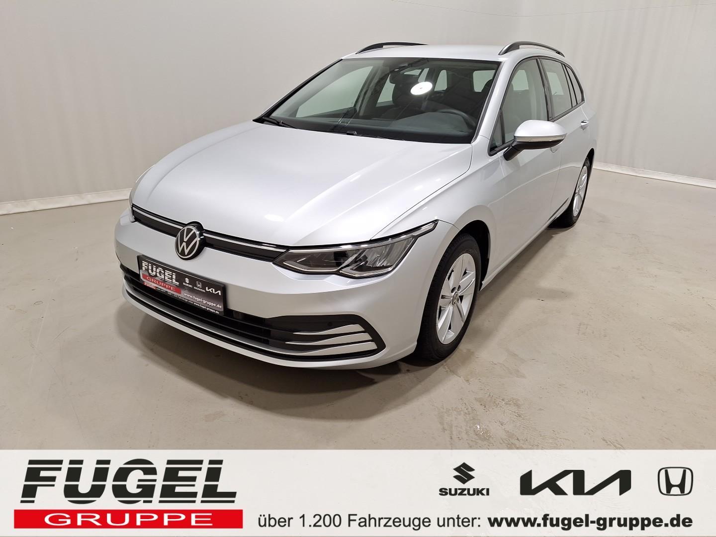 Volkswagen Golf 1.5 TSI DSG Life Variant