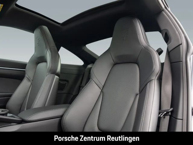 Porsche 992 Carrera Coupé S