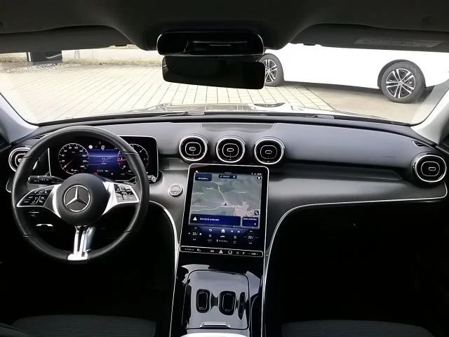 Mercedes-Benz C 200 AVANTGARDE C 200 d Estate