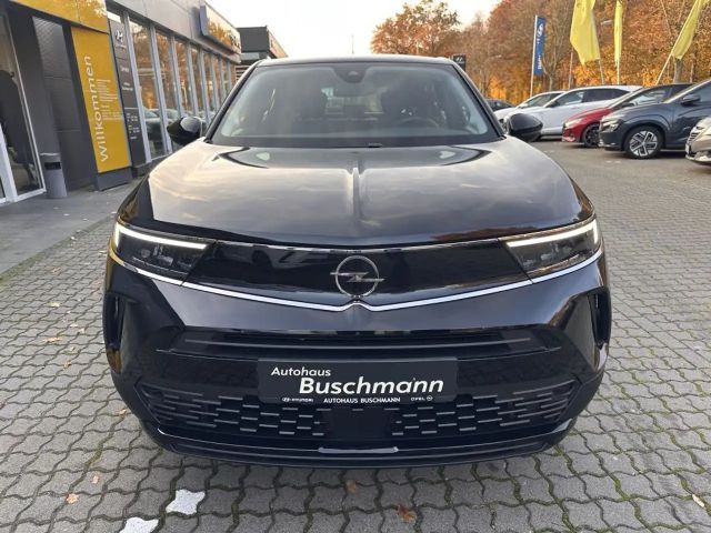 Opel Mokka Edition Mokka-e