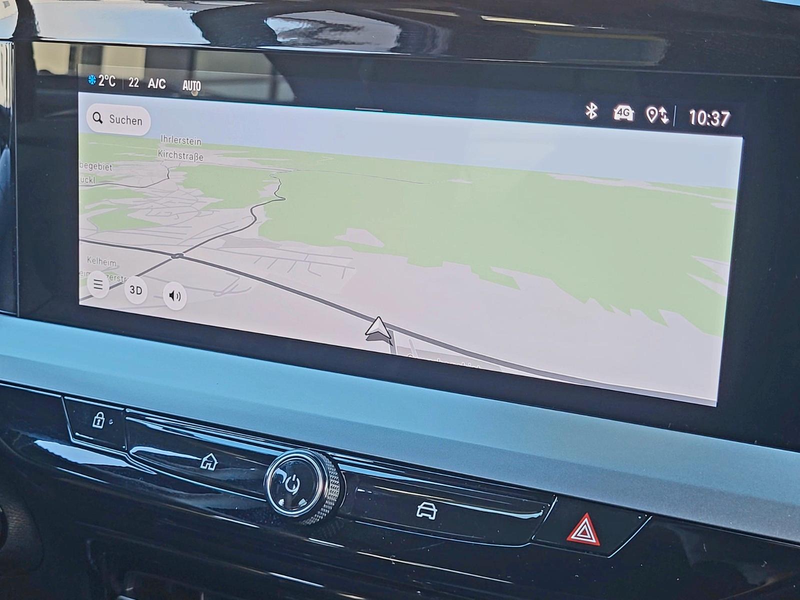 Opel Mokka GS-Line Grand Sport