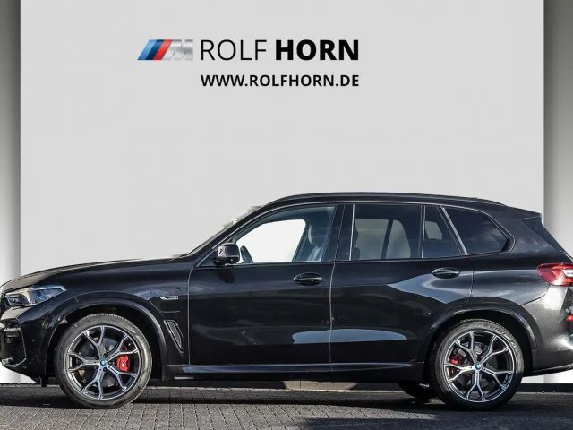 BMW X5 M-Sport xDrive45e