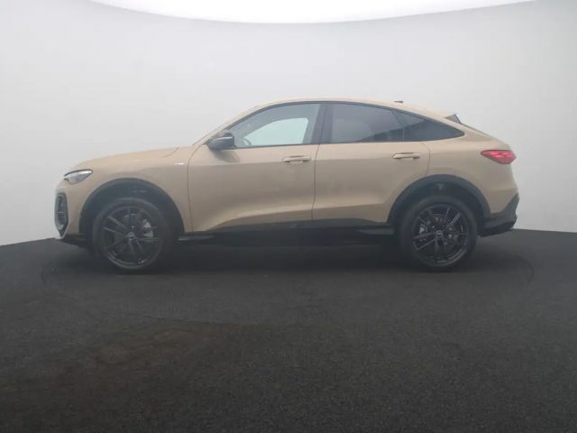 Audi Q5 Quattro S-Line Sportback