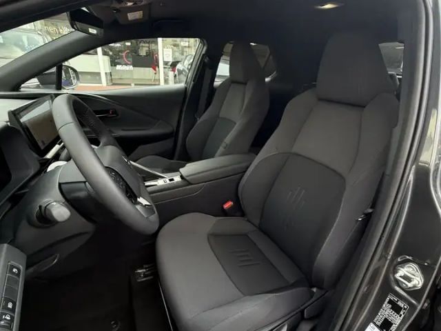 Toyota C-HR Hybride Team D