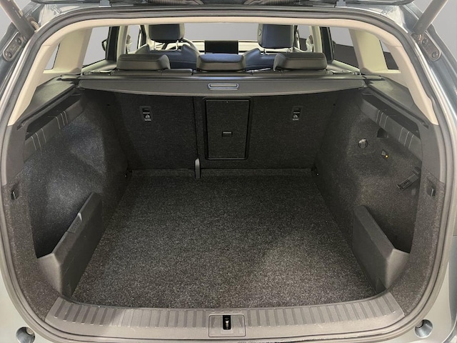 Skoda Enyaq 82 kWh Batterie Elektromotor 150kW AHK