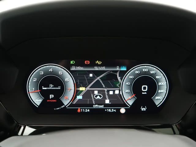 Audi A3 S-Line S-Tronic