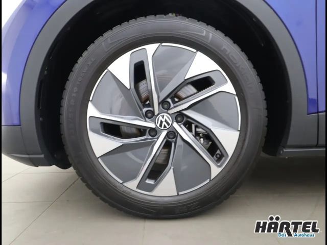 Volkswagen ID.4 52 KWh Pure