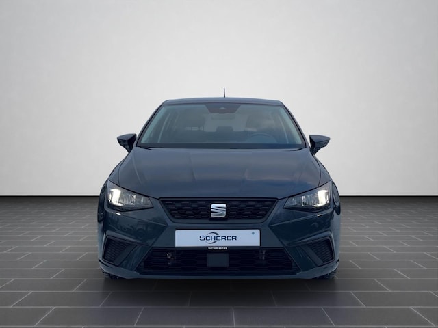 Seat Ibiza 1.0 TSI Style