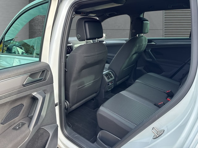 Volkswagen Tiguan 1.5 TSI