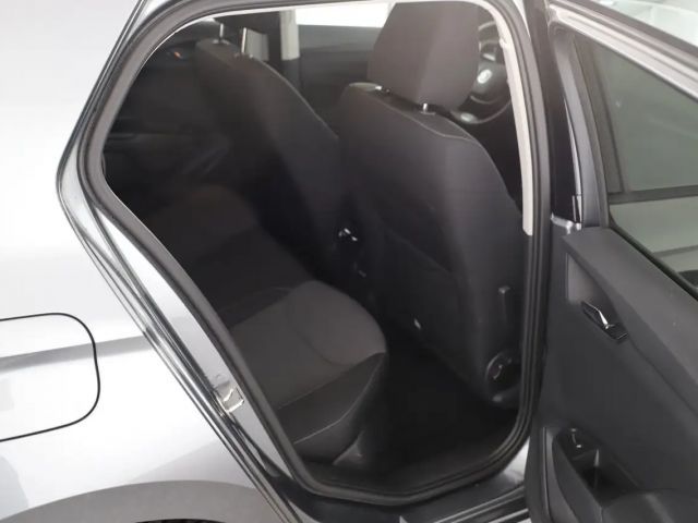 Skoda Fabia Selection