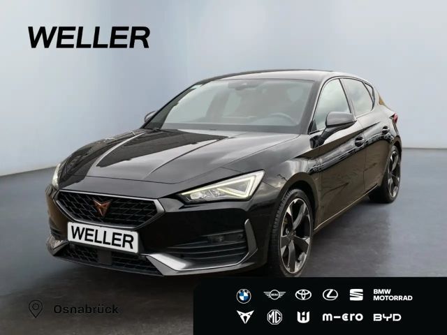 Cupra Leon 1.4 e-Hybrid