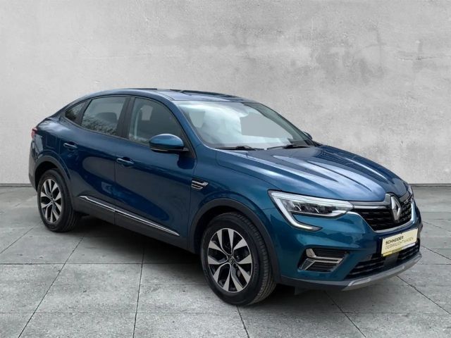 Renault Arkana TCe 140 Zen