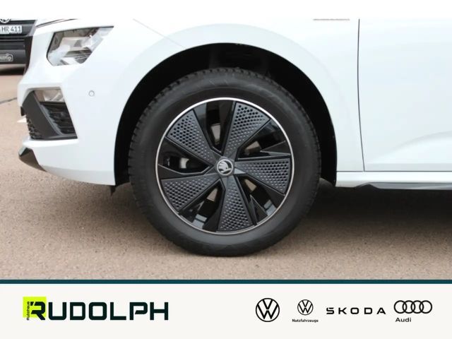 Skoda Kamiq 1.5 TSI Monte Carlo