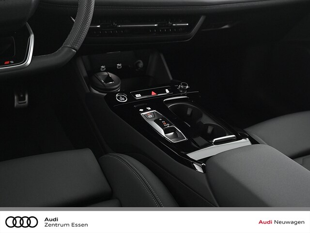 Audi A6 e-tron Avant Quattro