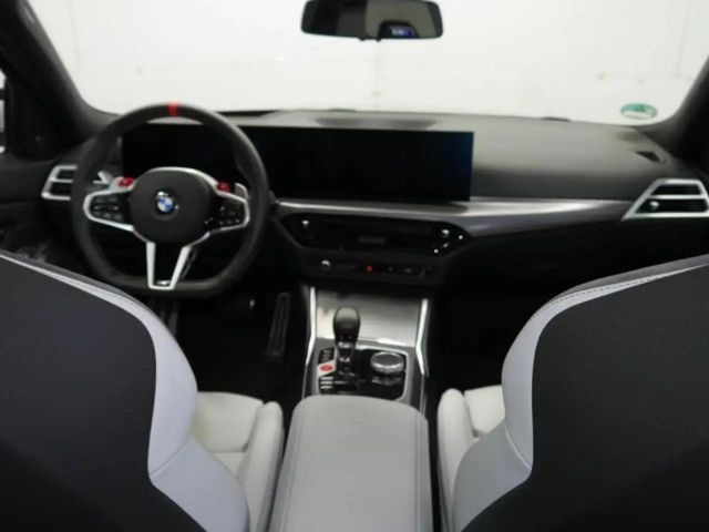 BMW M3 Competition Sedan