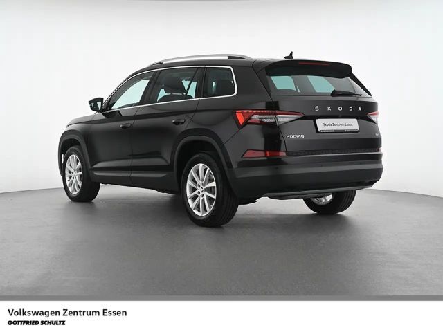 Skoda Kodiaq 4x4 Style Style