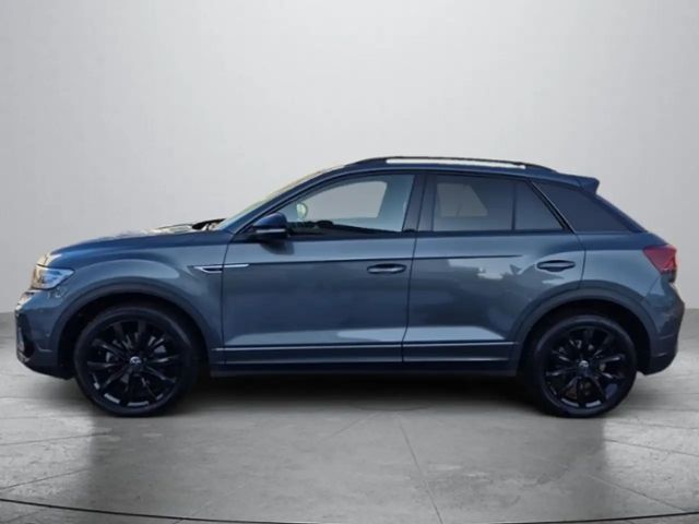 Volkswagen T-Roc 2.0 TDI DSG IQ.Drive R-Line